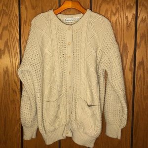 Knit Sweater